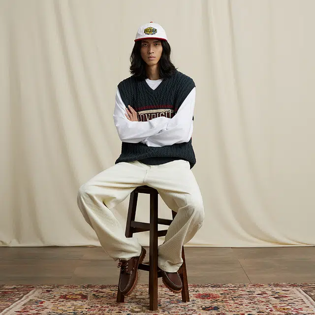 JOYRICH V
