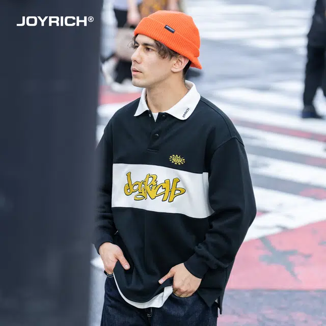 JOYRICH POLO