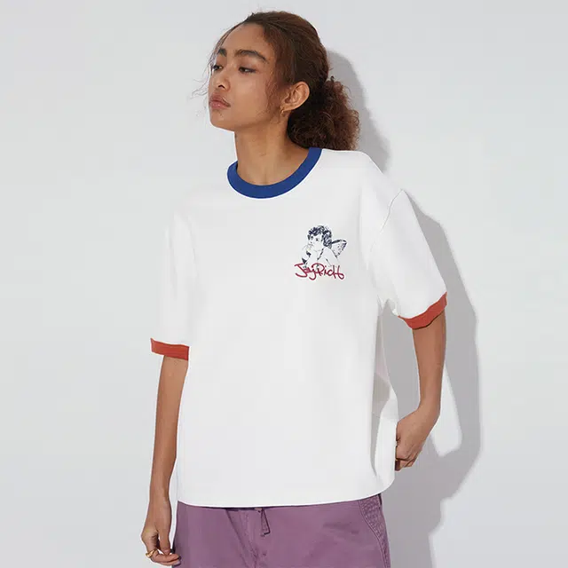 JOYRICH T
