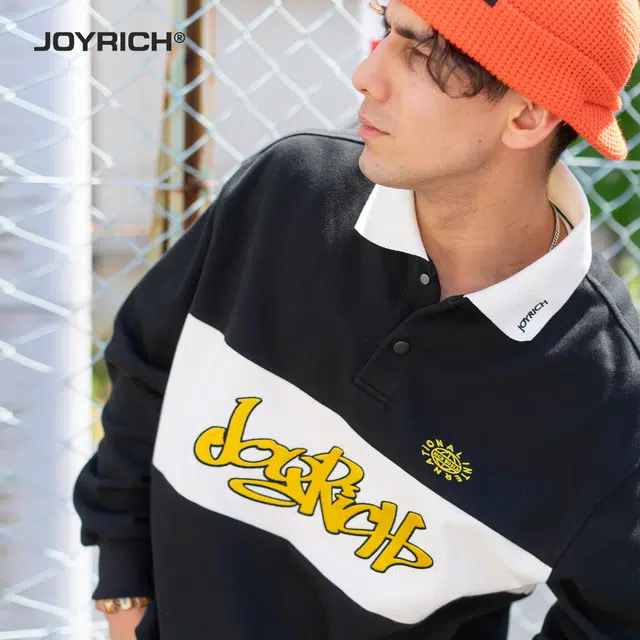 JOYRICH POLO
