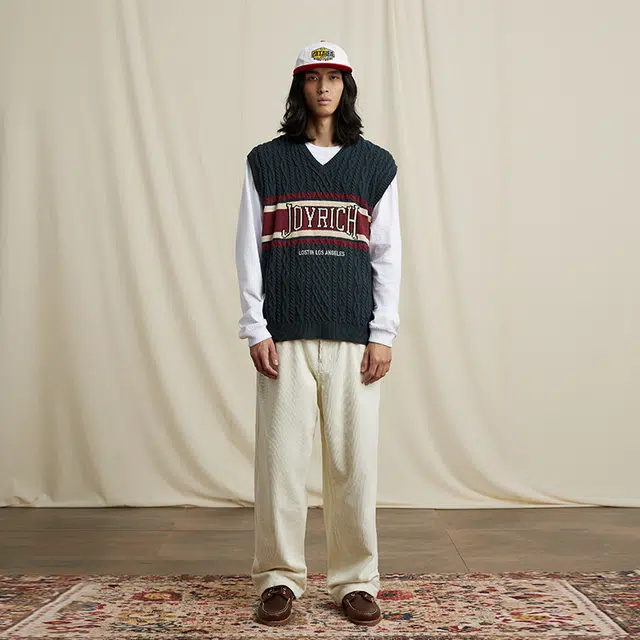 JOYRICH V