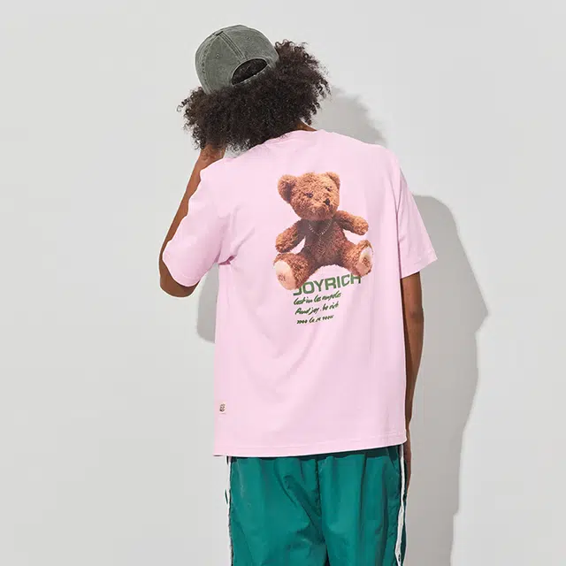 JOYRICH T