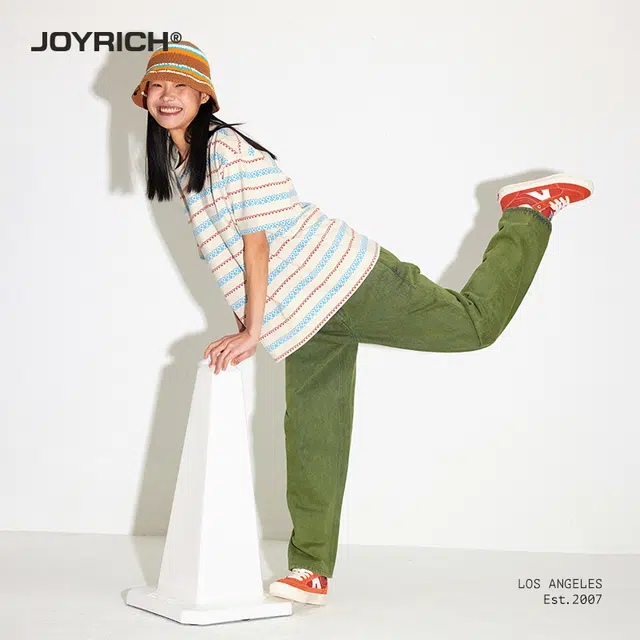 JOYRICH T