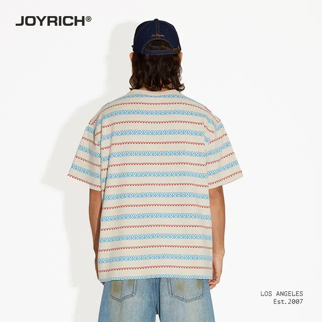 JOYRICH T