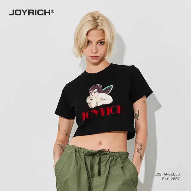 JOYRICH T