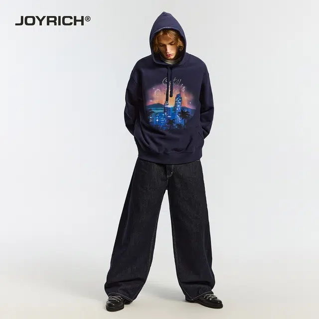 JOYRICH
