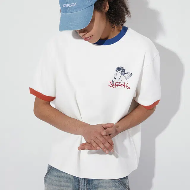 JOYRICH T
