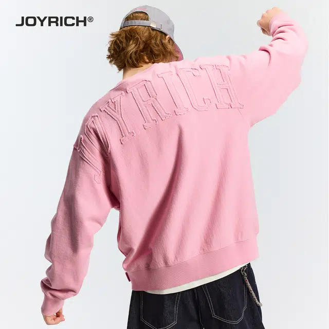 JOYRICH