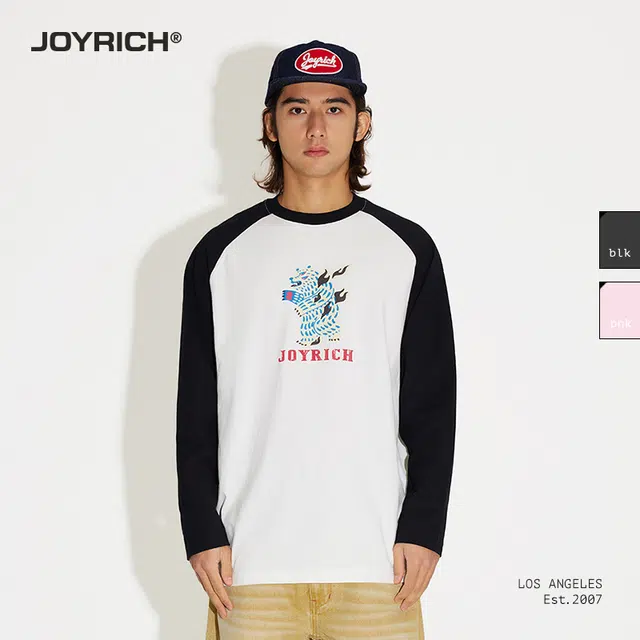 JOYRICH T