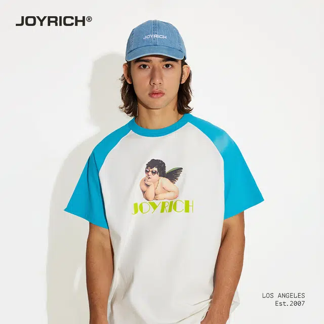 JOYRICH T