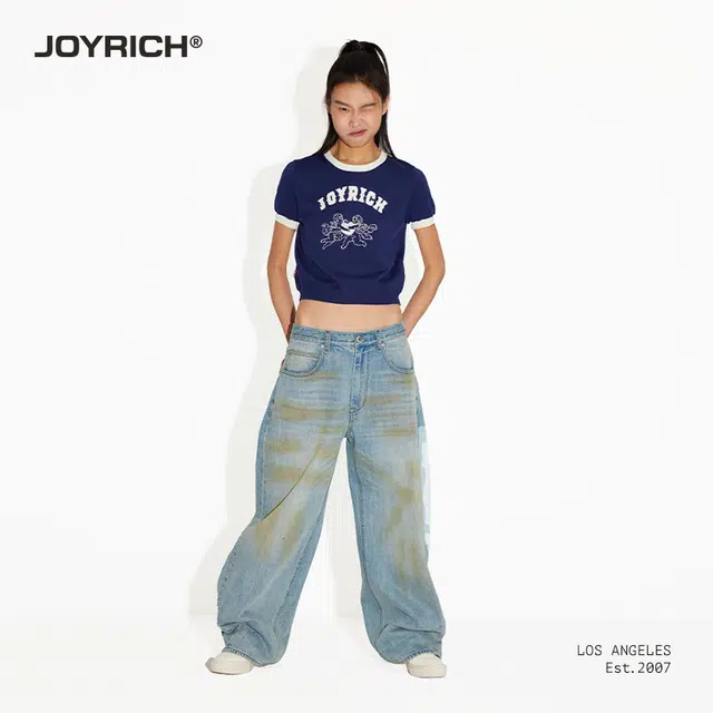JOYRICH