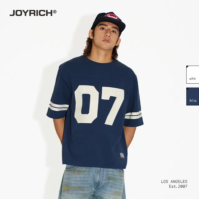JOYRICH BlokecoreT