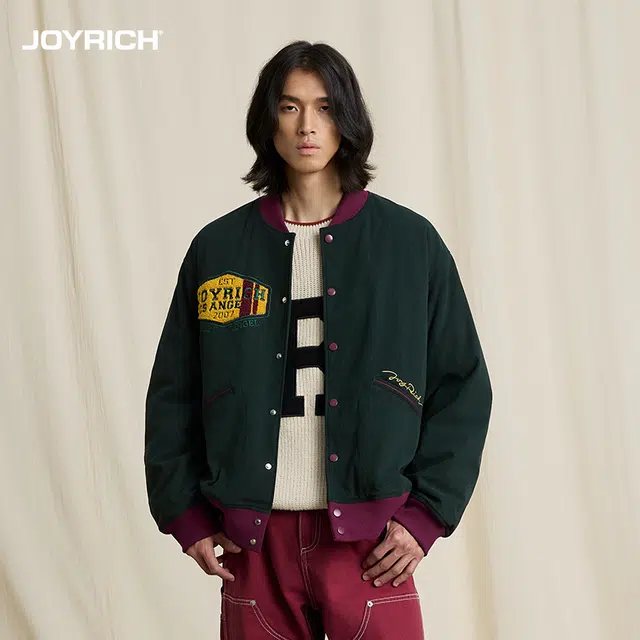 JOYRICH