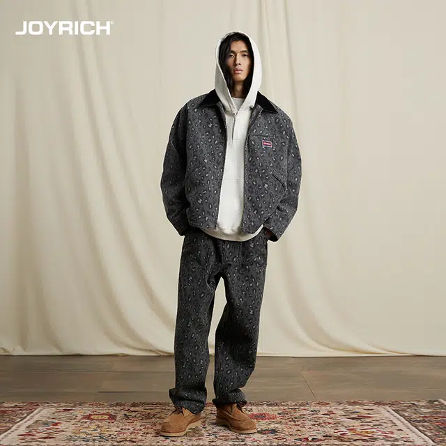 JOYRICH