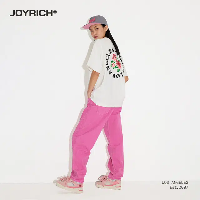 JOYRICH