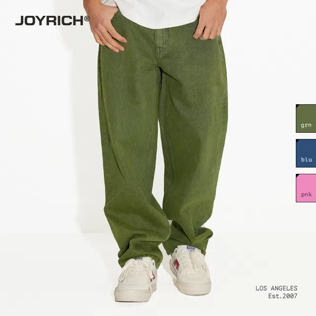 JOYRICH