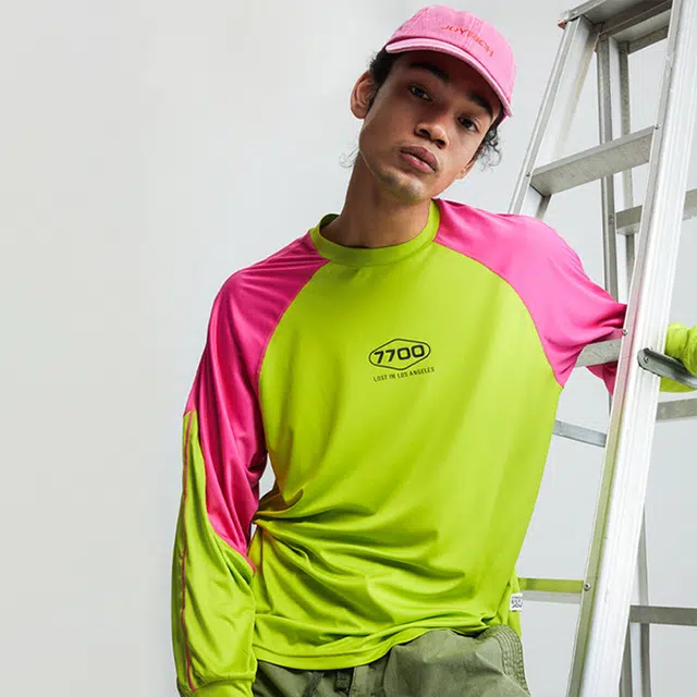 JOYRICH T