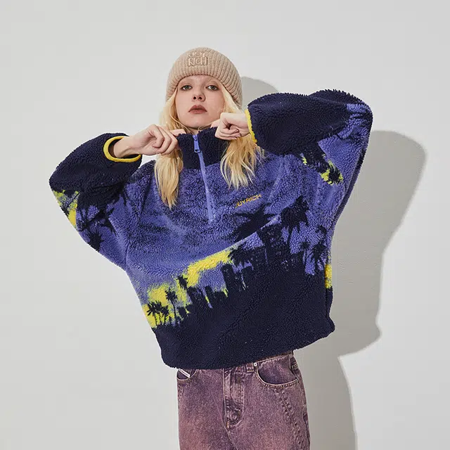 JOYRICH LA