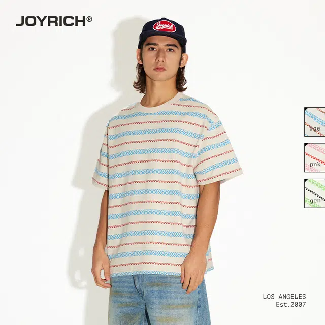 JOYRICH T
