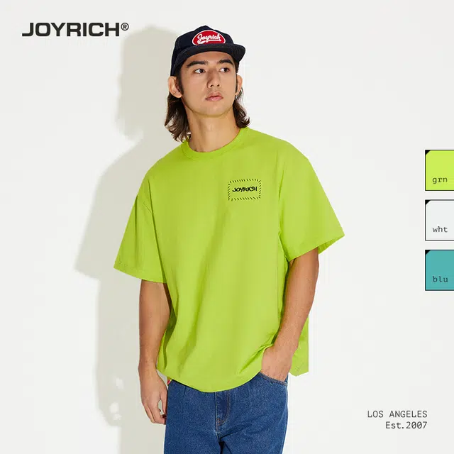 JOYRICH T