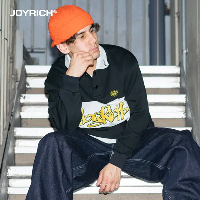 JOYRICH POLO