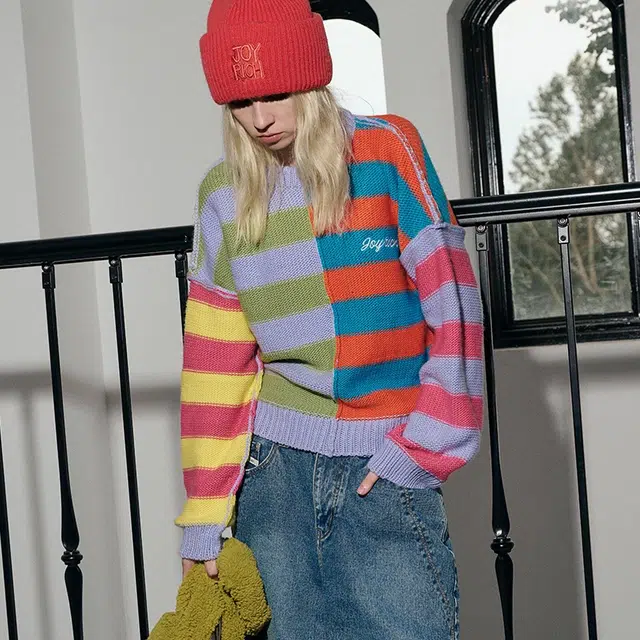 JOYRICH