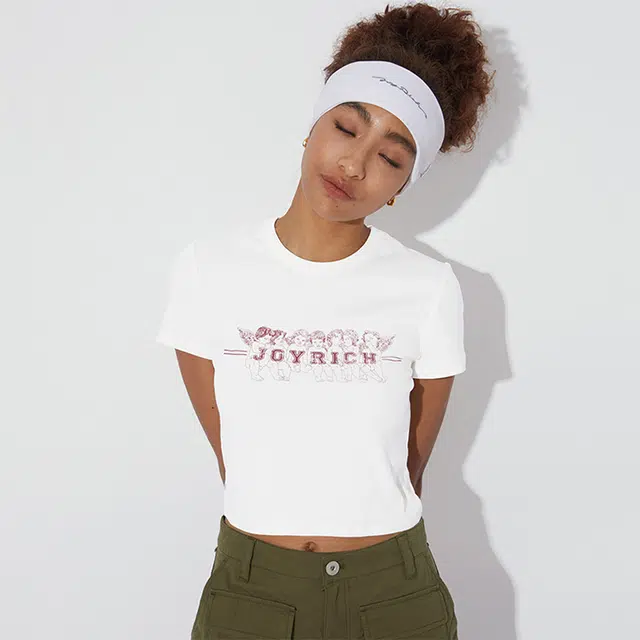 JOYRICH T