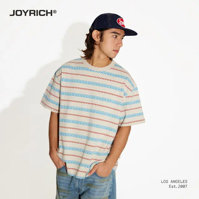 JOYRICH T