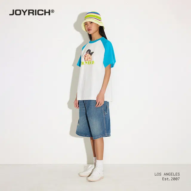 JOYRICH T