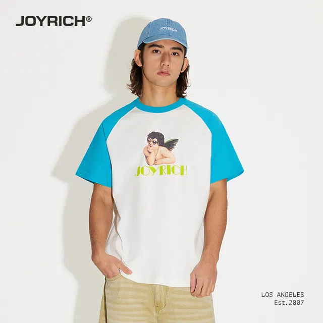 JOYRICH T