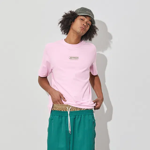 JOYRICH T