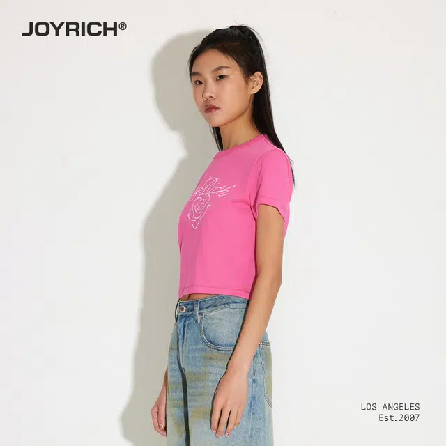JOYRICH T