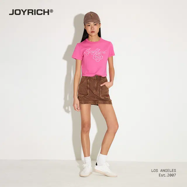 JOYRICH T