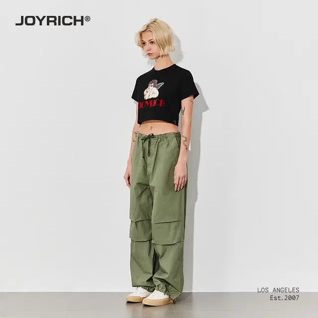 JOYRICH T