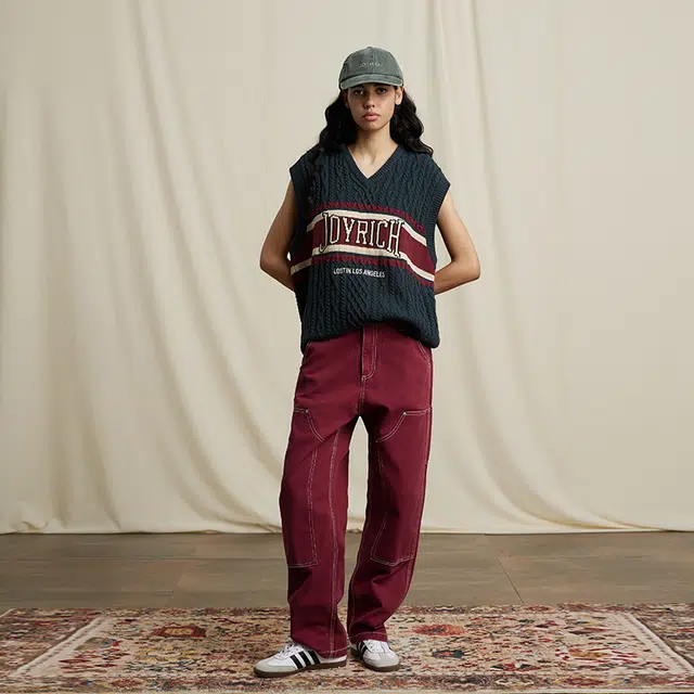 JOYRICH V