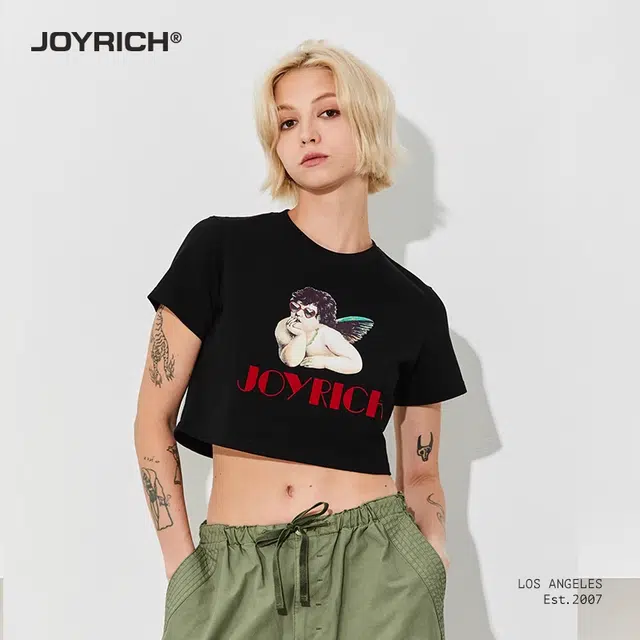 JOYRICH T