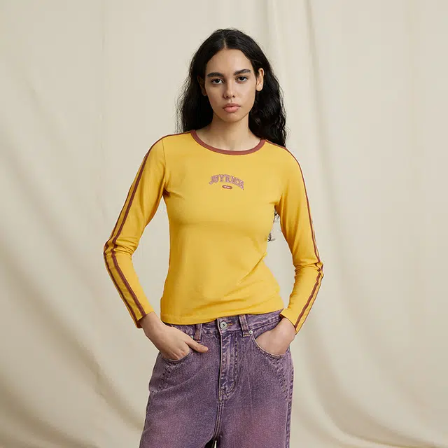 JOYRICH logo T