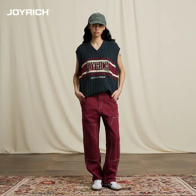 JOYRICH V