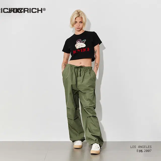 JOYRICH T