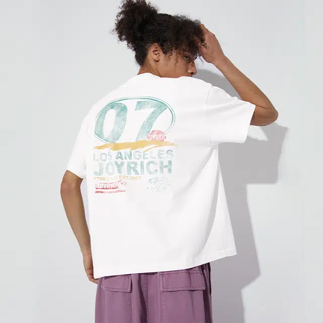 JOYRICH T