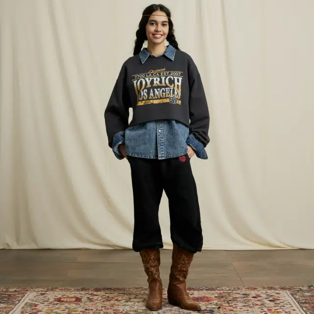 JOYRICH logo