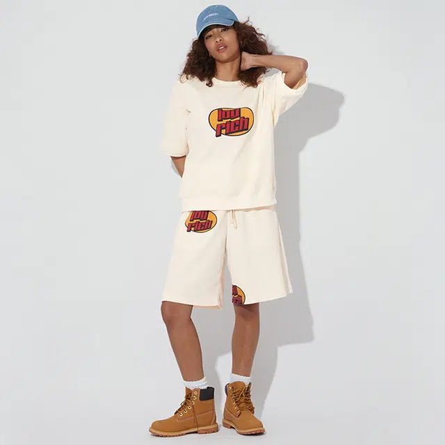JOYRICH T