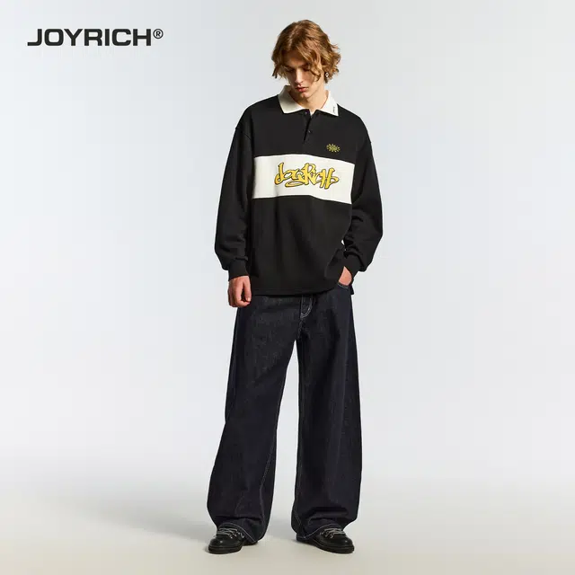 JOYRICH POLO