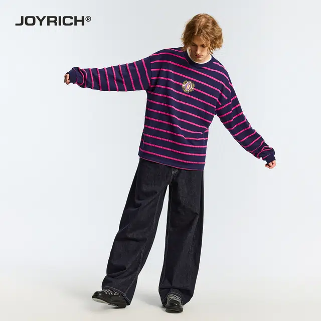JOYRICH 2025