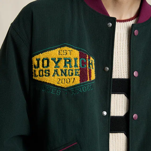 JOYRICH