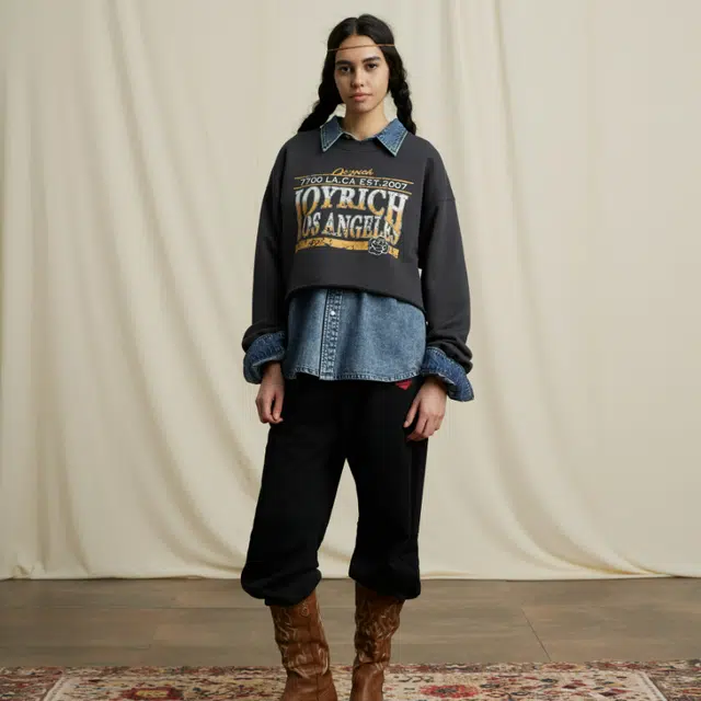 JOYRICH logo
