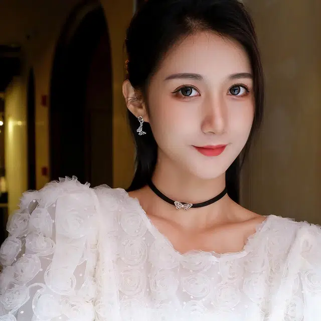 MGS choker S925ins