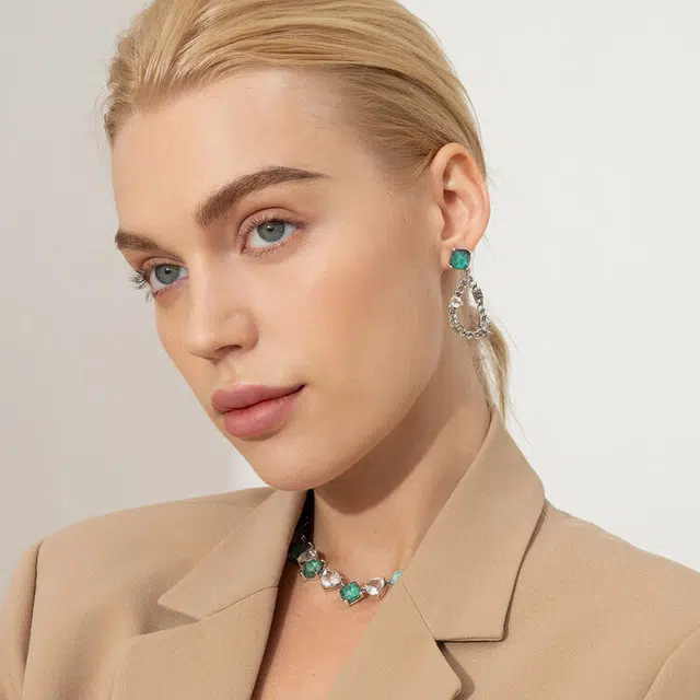 MGS choker S925