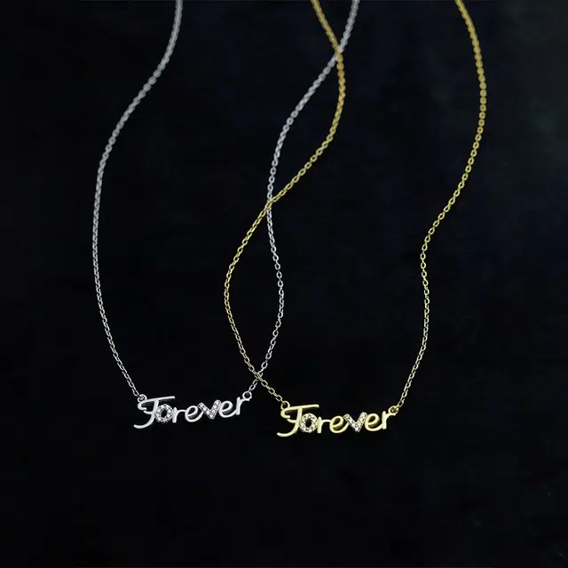 MGS Forever S925