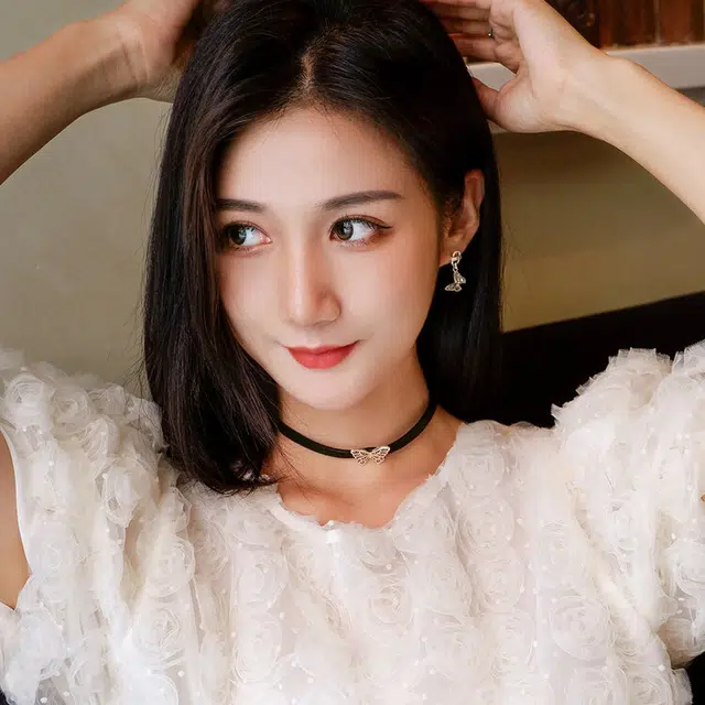 MGS choker S925ins